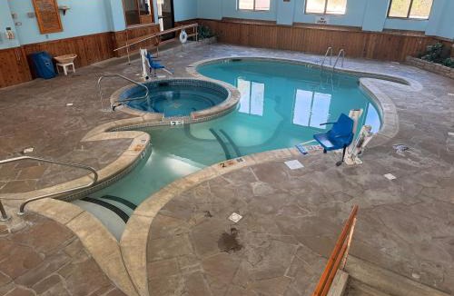 Lake Placid Hotel | Rodeway Inn Lake Placid South
