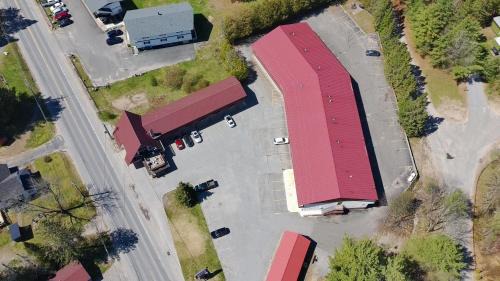 Lake Placid Hotel | Rodeway Inn Lake Placid South