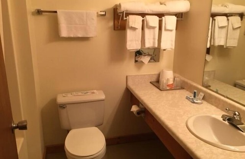 Lake Placid Hotel | Rodeway Inn Lake Placid South