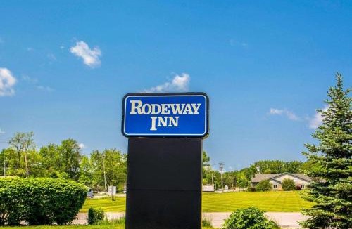 Lakeville Hotel | Rodeway Inn Lakeville - Finger Lakes Area