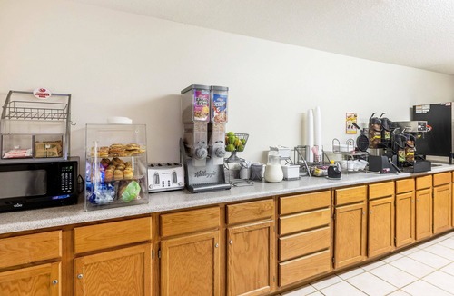 Leadville Hotel | Rodeway Inn Leadville