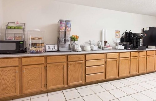 Leadville Hotel | Rodeway Inn Leadville