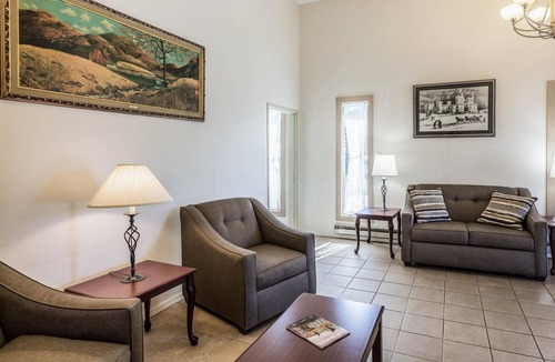 Leadville Hotel | Rodeway Inn Leadville