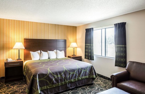 Leadville Hotel | Rodeway Inn Leadville