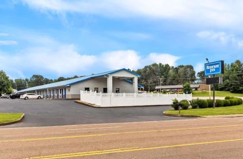 Lexington Hotel | Rodeway Inn Lexington West