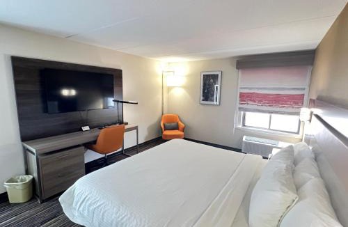 Little Falls Hotel | Rodeway Inn Little Falls