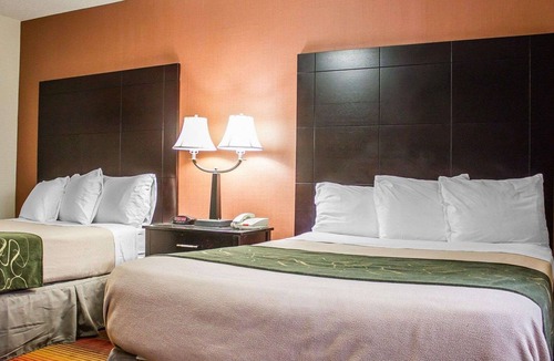 Ronkonkoma Hotel | Rodeway Inn Macarthur Airport