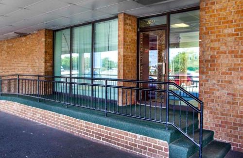 Secaucus Hotel | Rodeway Inn Meadowlands