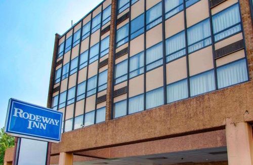 Secaucus Hotel | Rodeway Inn Meadowlands