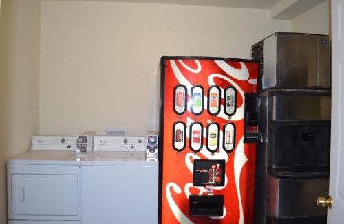Memphis Hotel | Rodeway Inn Memphis