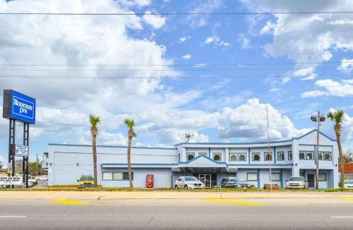 Metairie Hotel | Rodeway Inn Metairie - New Orleans West