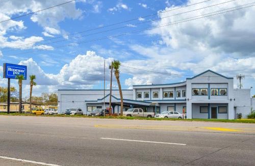 Metairie Hotel | Rodeway Inn Metairie - New Orleans West