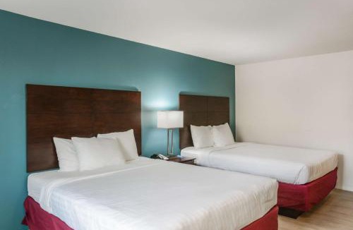 Milford Hotel | Rodeway Inn Milford