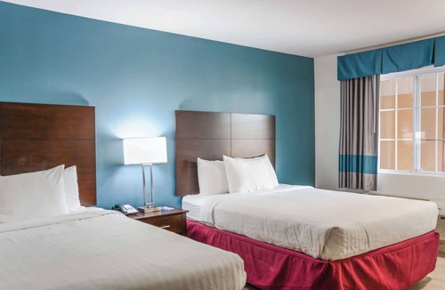 Milford Hotel | Rodeway Inn Milford