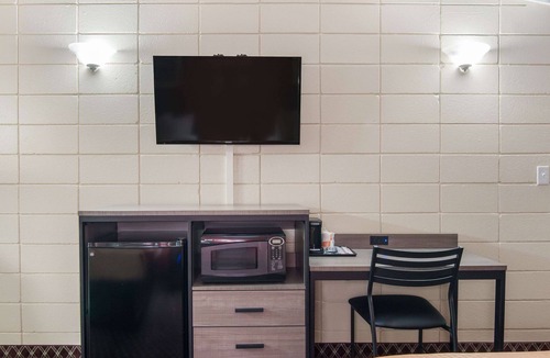 Nashville Hotel | Rodeway Inn Nashville
