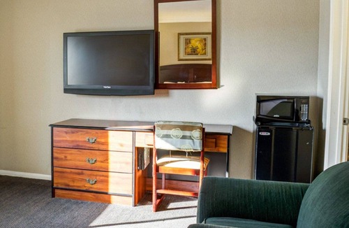 Del Rey Hotel | Rodeway Inn near Venice Beach
