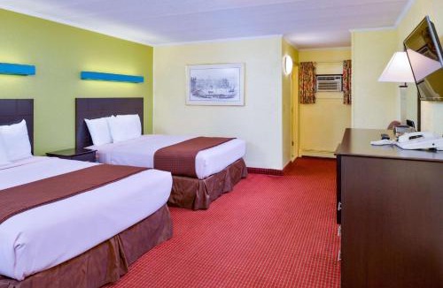 Orleans Hotel | Rodeway Inn Orleans - Cape Cod