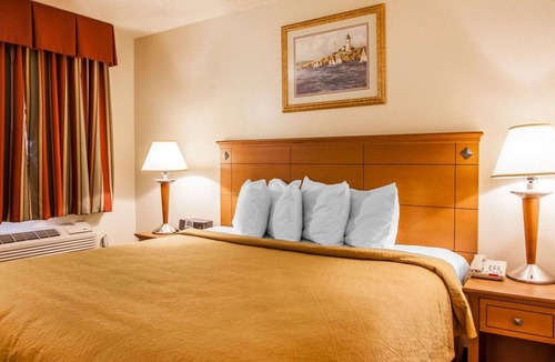 Point Pleasant Beach Hotel | Rodeway Inn Point Pleasant Beach
