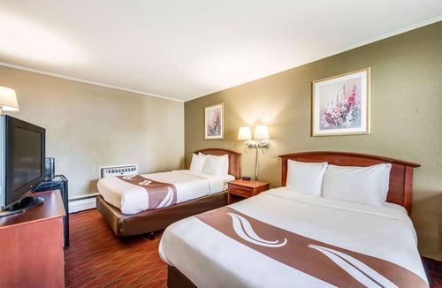 Arlington Hotel | Rodeway Inn Poughkeepsie