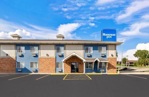 Rapid City Hotel | Rodeway Inn Rapid City North
