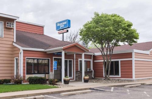 Red Wing Hotel | Rodeway Inn Red Wing