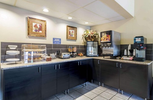 Red Wing Hotel | Rodeway Inn Red Wing
