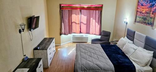 Roswell Hotel | Rodeway Inn Roswell