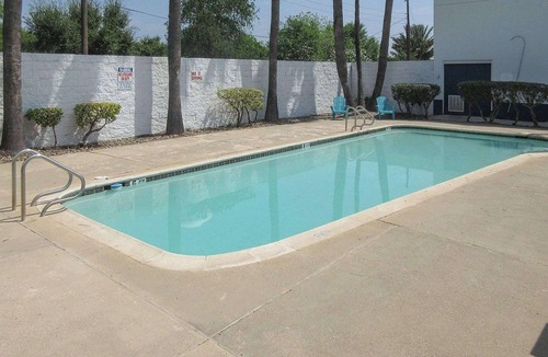 San Juan Hotel | Rodeway Inn San Juan