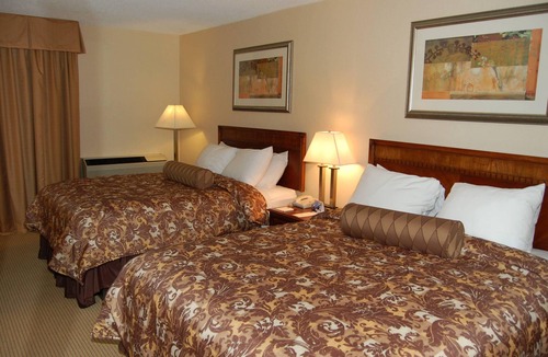 East Windsor Hotel | Rodeway Inn & Suites East Windsor