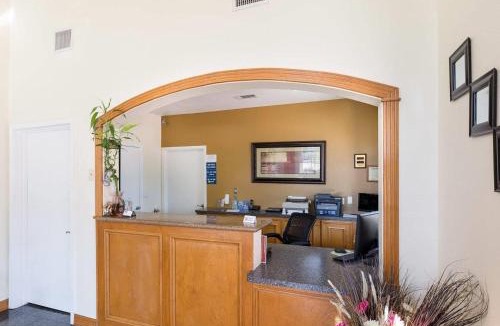 FM 1960 Hotel | Rodeway Inn & Suites Humble IAH