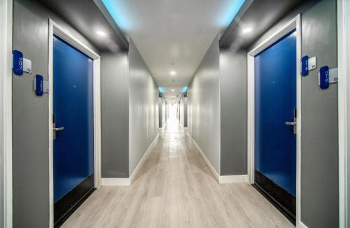 Lamanda Park Hotel | Rodeway Inn & Suites Pasadena