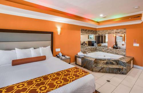 Lamanda Park Hotel | Rodeway Inn & Suites Pasadena