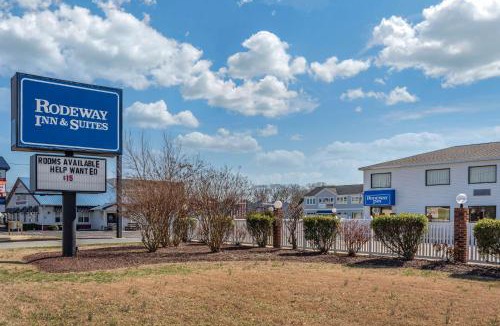 Rehoboth Beach Hotel | Rodeway Inn & Suites Rehoboth Beach