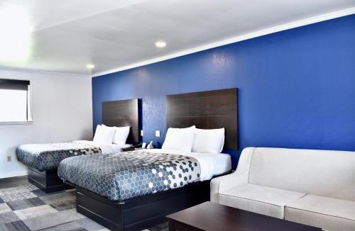 Swainsboro Hotel | Rodeway Inn Swainsboro