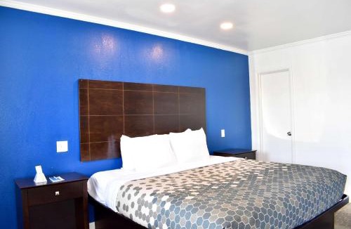 Swainsboro Hotel | Rodeway Inn Swainsboro