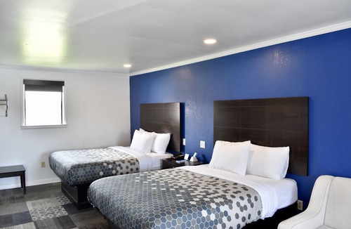 Swainsboro Hotel | Rodeway Inn Swainsboro
