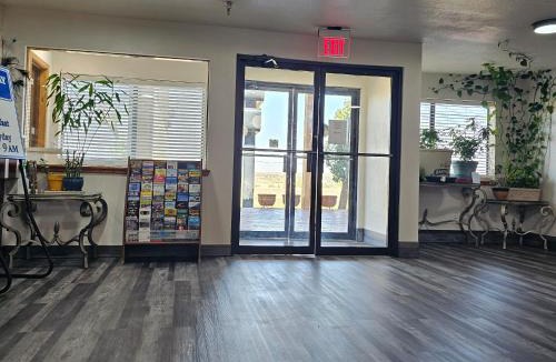 Tucumcari Hotel | Rodeway Inn Tucumcari