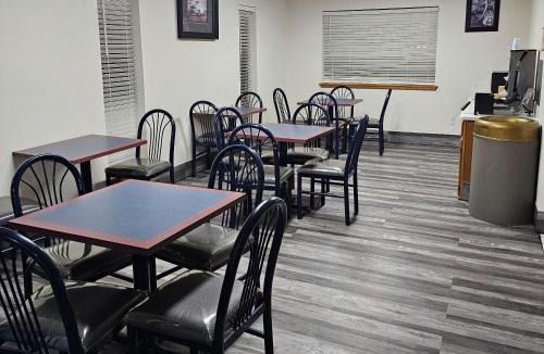Tucumcari Hotel | Rodeway Inn Tucumcari
