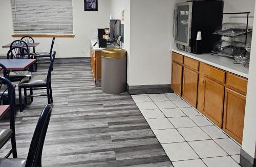 Tucumcari Hotel | Rodeway Inn Tucumcari