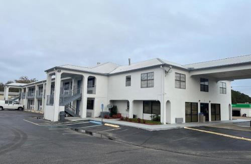 Cairo Hotel | Rodeway Inn