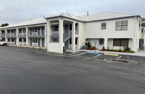 Cairo Hotel | Rodeway Inn