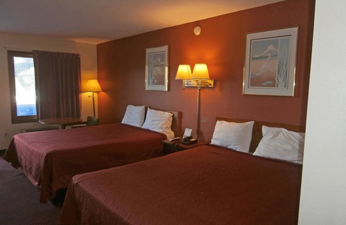 Cartersville Hotel | Rodeway Inn