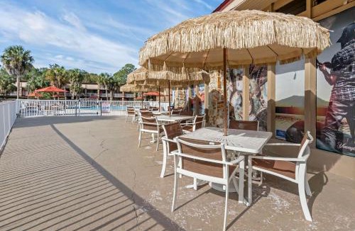 Homosassa Springs Hotel | Rodeway Inn