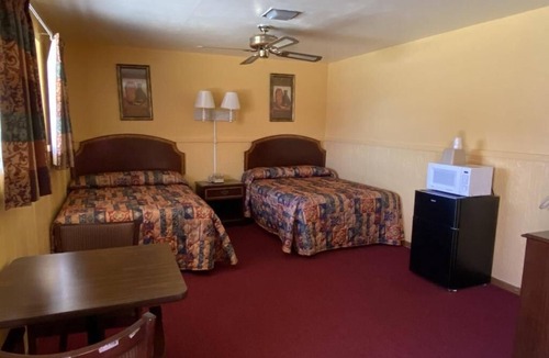 Post Hotel | Rodeway Inn
