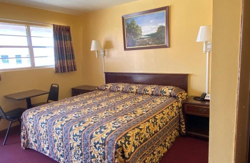 Post Hotel | Rodeway Inn