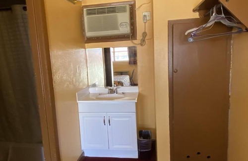 Post Hotel | Rodeway Inn