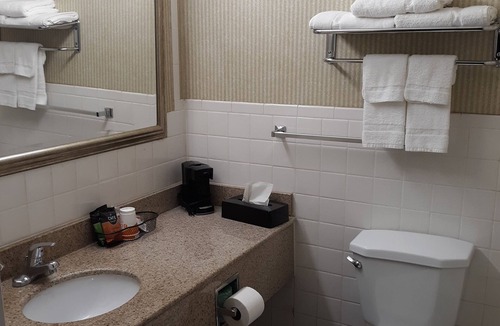 Weedsport Hotel | Rodeway Inn