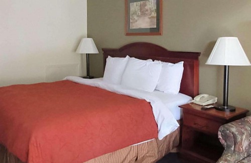 Walterboro Hotel | Rodeway Inn Walterboro I-95