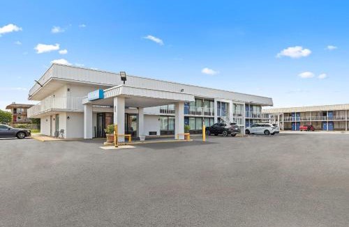 West Memphis Hotel | Rodeway Inn West Memphis