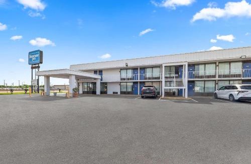 West Memphis Hotel | Rodeway Inn West Memphis